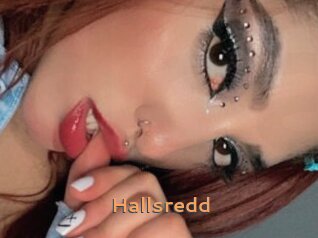 Hallsredd