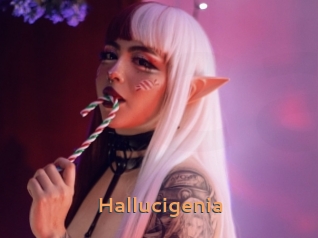 Hallucigenia