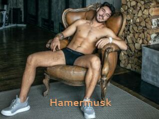 Hamermusk