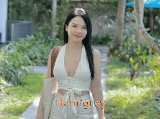Hamigrey