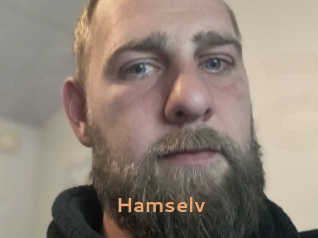 Hamselv