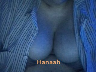 Hanaah