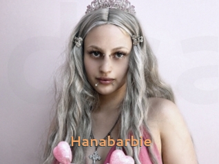 Hanabarbie