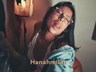 Hanahmilan