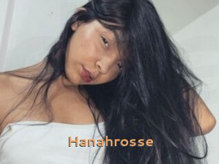 Hanahrosse