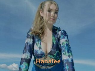 Hanalee