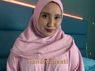 Hanamahsati