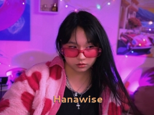 Hanawise