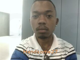 handsome27 Du Cul A Gogo