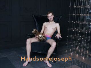 Handsomejoseph