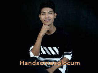 Handsomesolocum