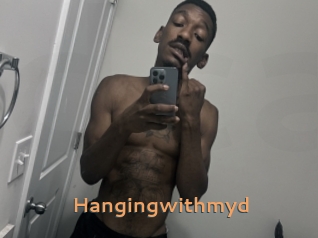 Hangingwithmyd