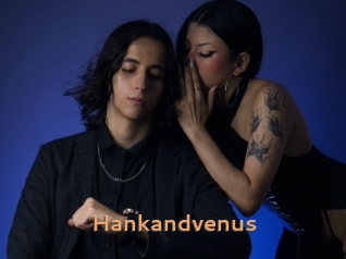 Hankandvenus