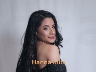 Hanna_mils