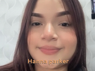 Hanna_parker