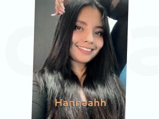 Hannaahh