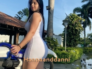 Hannaanddanni
