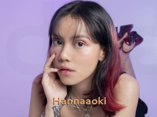 Hannaaoki