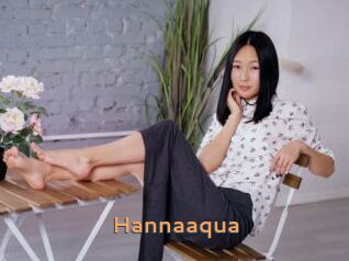 Hannaaqua