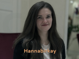 Hannabirkay