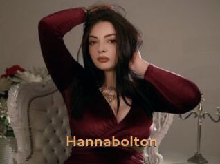 hannabolton Du Cul A Gogo