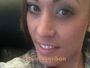 Hannabonbon