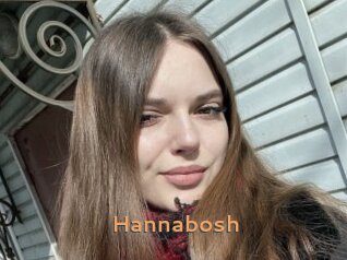 Hannabosh