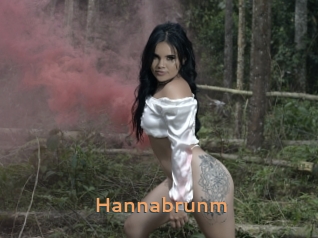 Hannabrunm