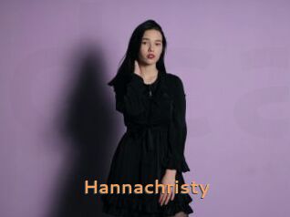 Hannachristy