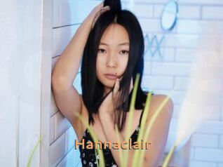 Hannaclair