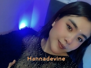hannadevine Du Cul A Gogo