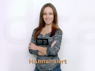Hannahalert