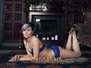 Hannaharc