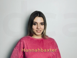 Hannahbaxter