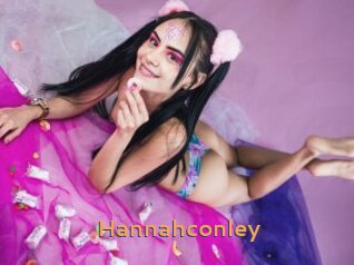 Hannahconley