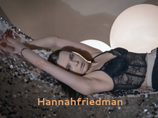 Hannahfriedman