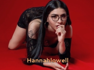 Hannahlowell