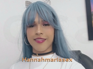 Hannahmariasex
