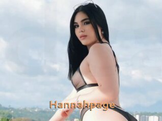 hannahpage Du Cul A Gogo