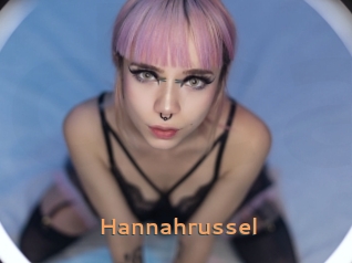 Hannahrussel