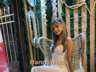 Hannahscot