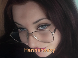 Hannahsexy