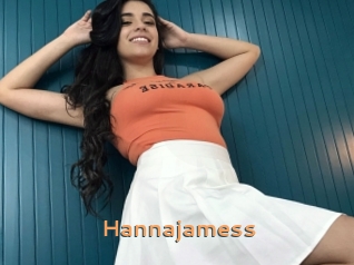 Hannajamess