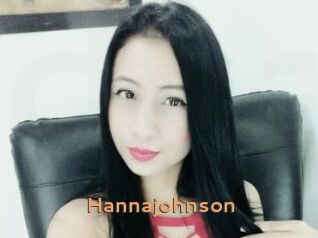 Hannajohnson