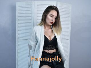 hannajolly Du Cul A Gogo