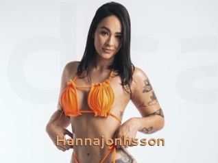 Hannajonhsson