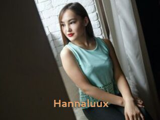 Hannaluux