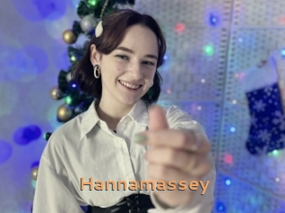 hannamassey Du Cul A Gogo