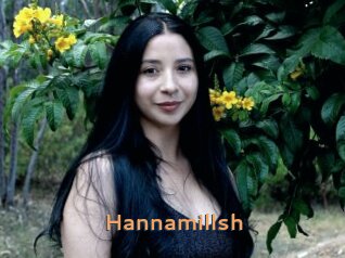 Hannamillsh