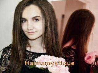 Hannamystique